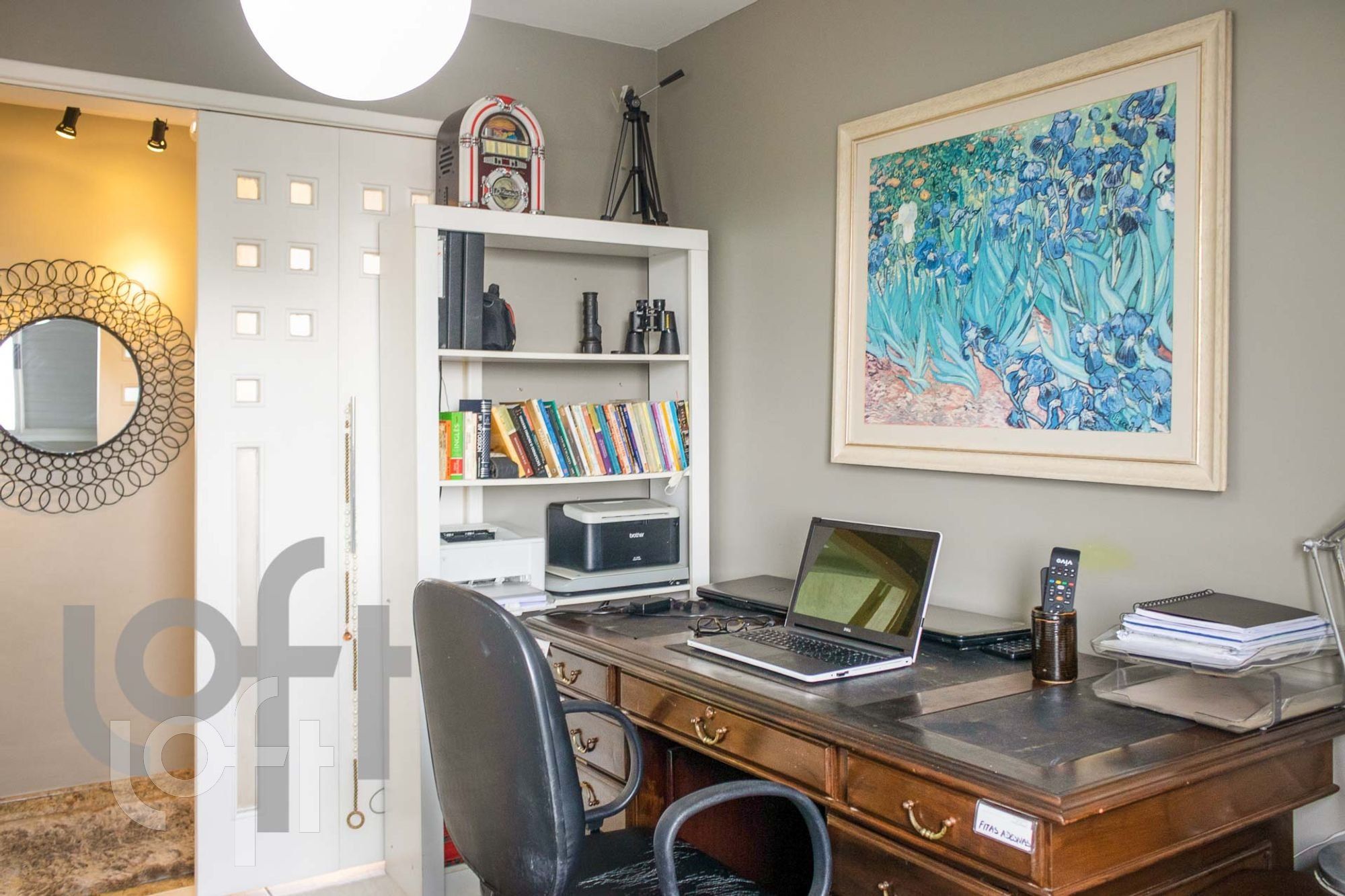 Apartamento, 4 quartos, 181 m² - Foto 46