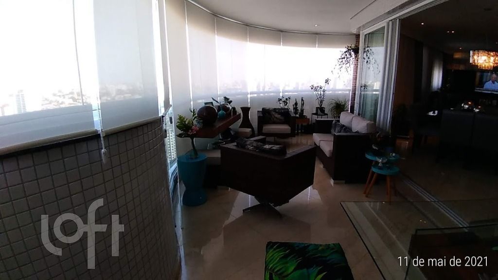 Apartamento, 3 quartos, 200 m² - Foto 4