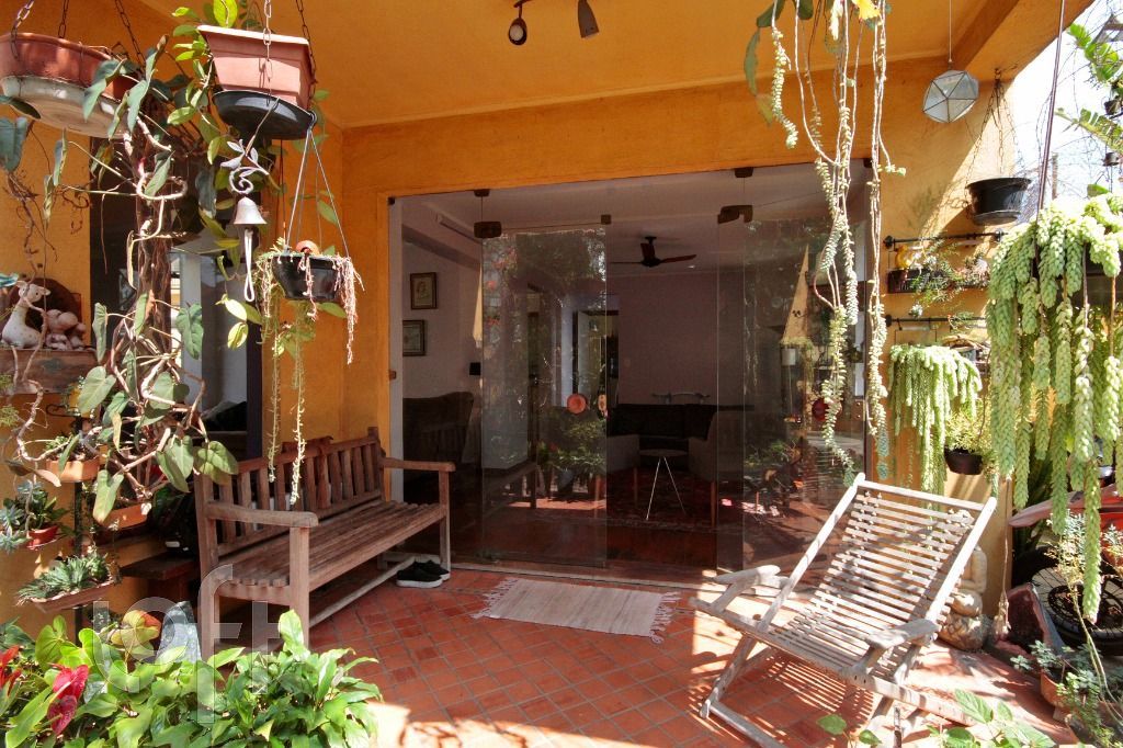 Casa, 4 quartos, 235 m² - Foto 19