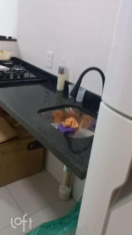 Apartamento, 1 quarto, 29 m² - Foto 7