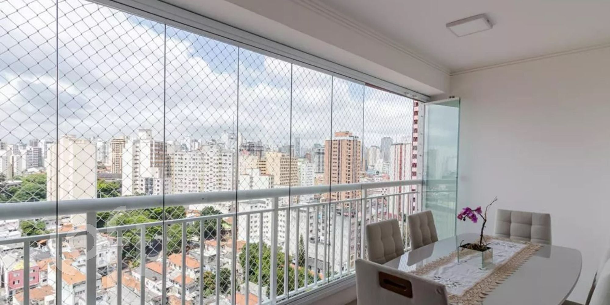 Apartamento à venda com 1 quarto, 35m² - Foto 12