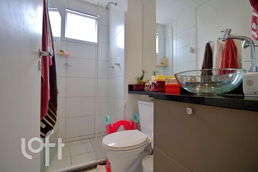 Apartamento, 2 quartos, 47 m² - Foto 16