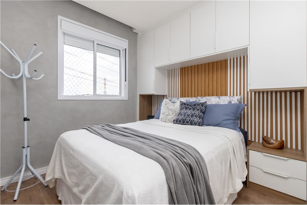 Apartamento, 2 quartos, 50 m² - Foto 11