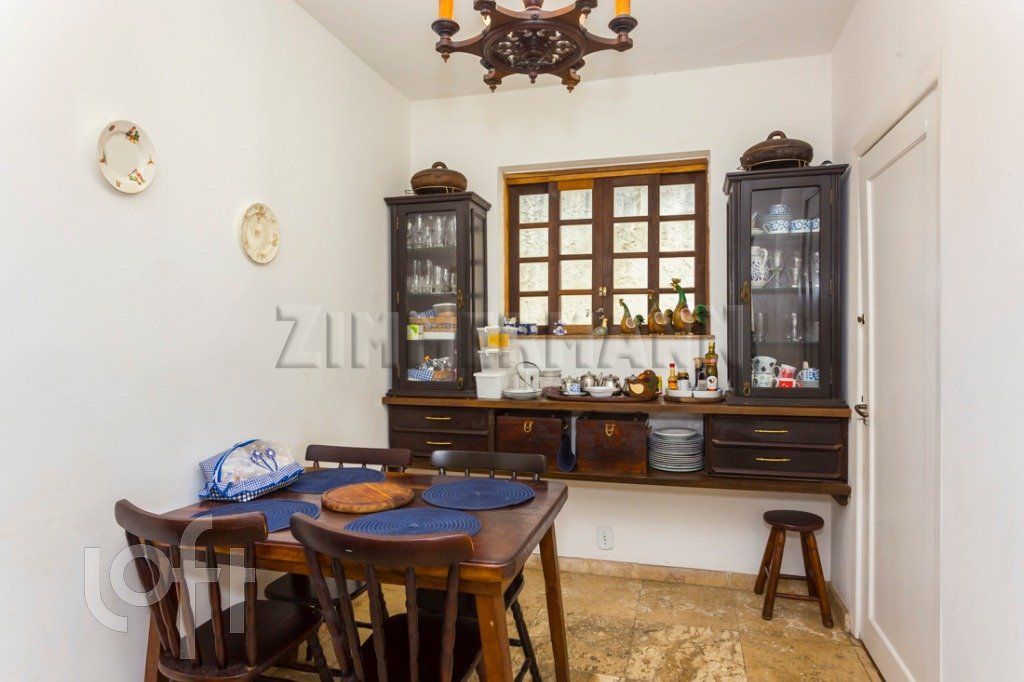 Casa, 4 quartos, 320 m² - Foto 14