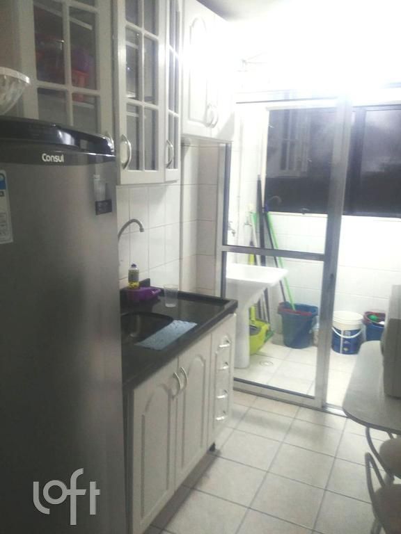 Apartamento, 2 quartos, 50 m² - Foto 3