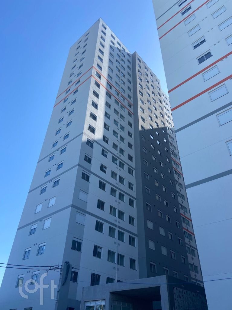 Apartamento, 2 quartos, 42 m² - Foto 27