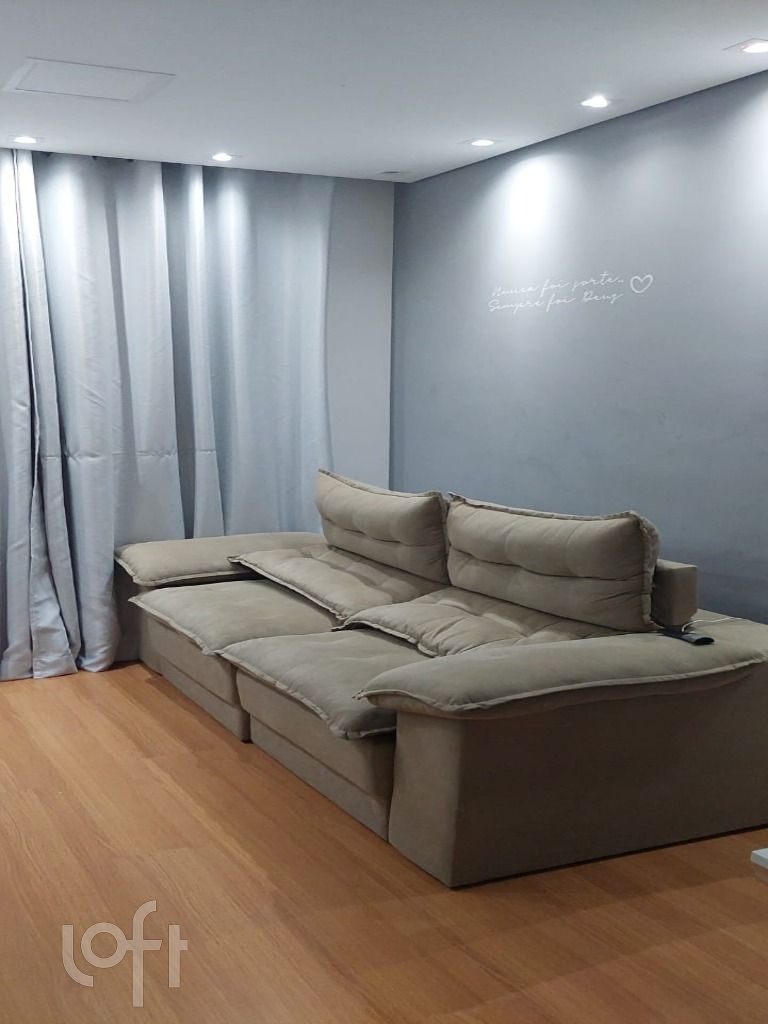 Apartamento, 2 quartos, 41 m² - Foto 12