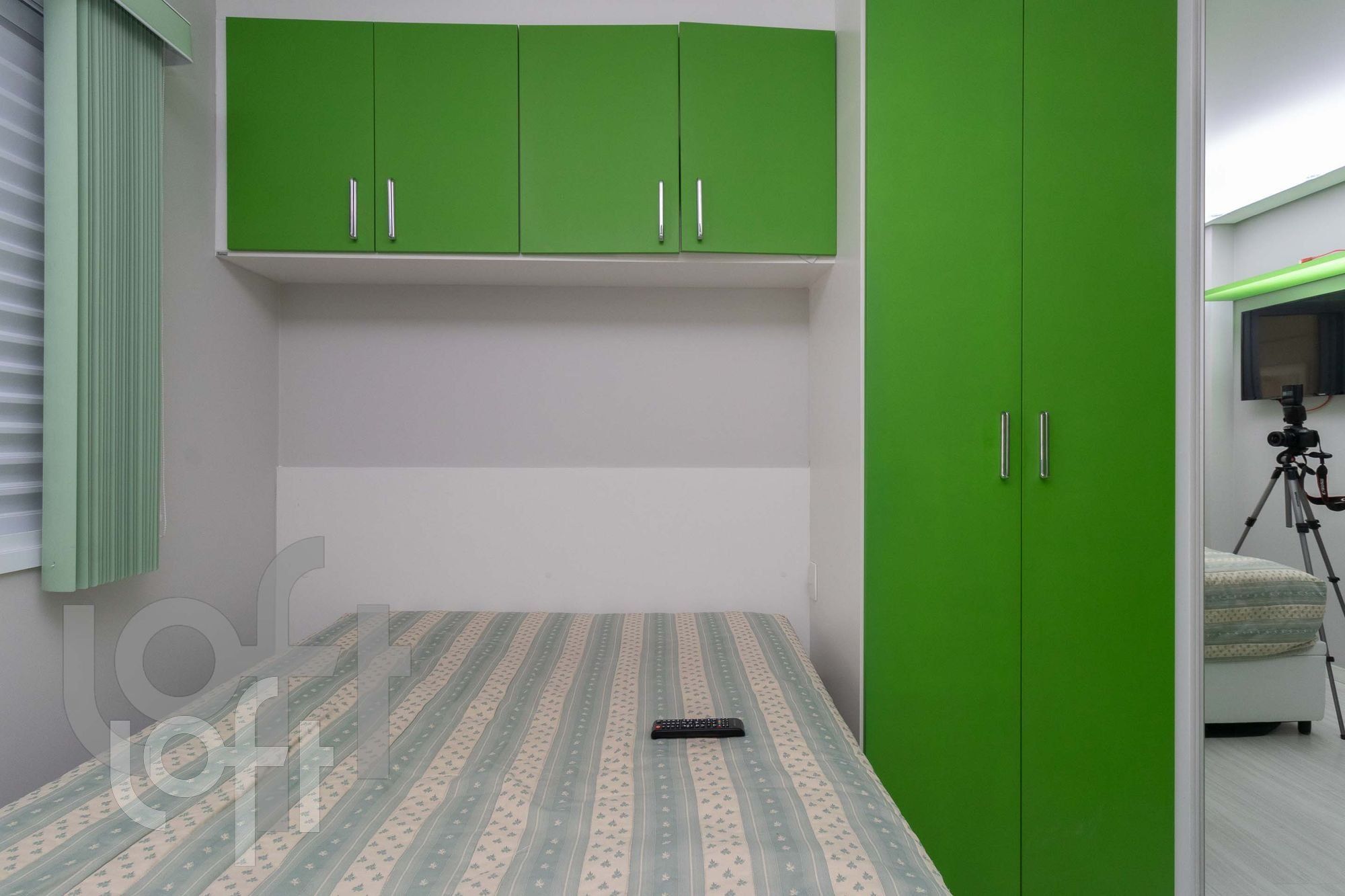 Apartamento, 1 quarto, 49 m² - Foto 5