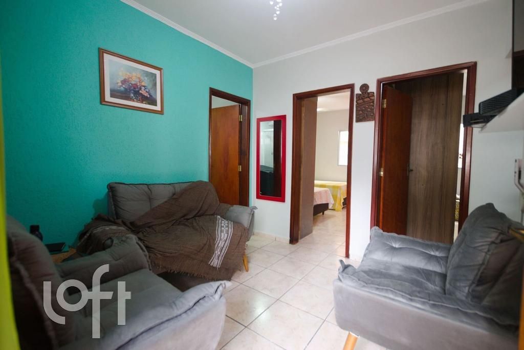 Apartamento, 2 quartos, 50 m² - Foto 11