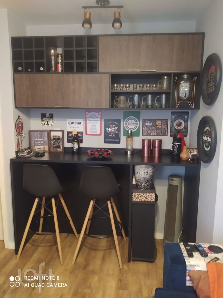 Apartamento, 2 quartos, 51 m² - Foto 4