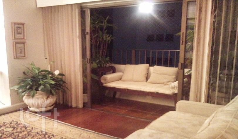 Apartamento, 4 quartos, 275 m² - Foto 12