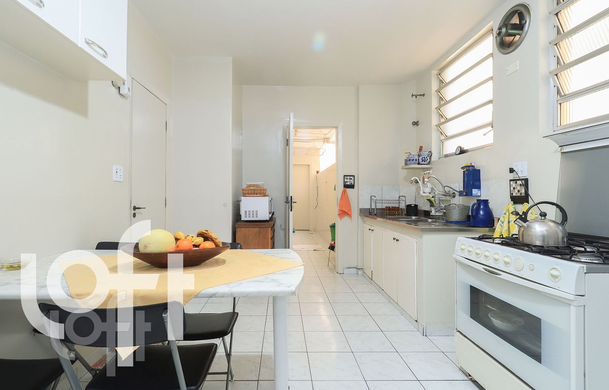 Apartamento, 3 quartos, 138 m² - Foto 18