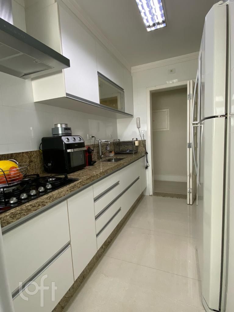 Apartamento, 3 quartos, 82 m² - Foto 6
