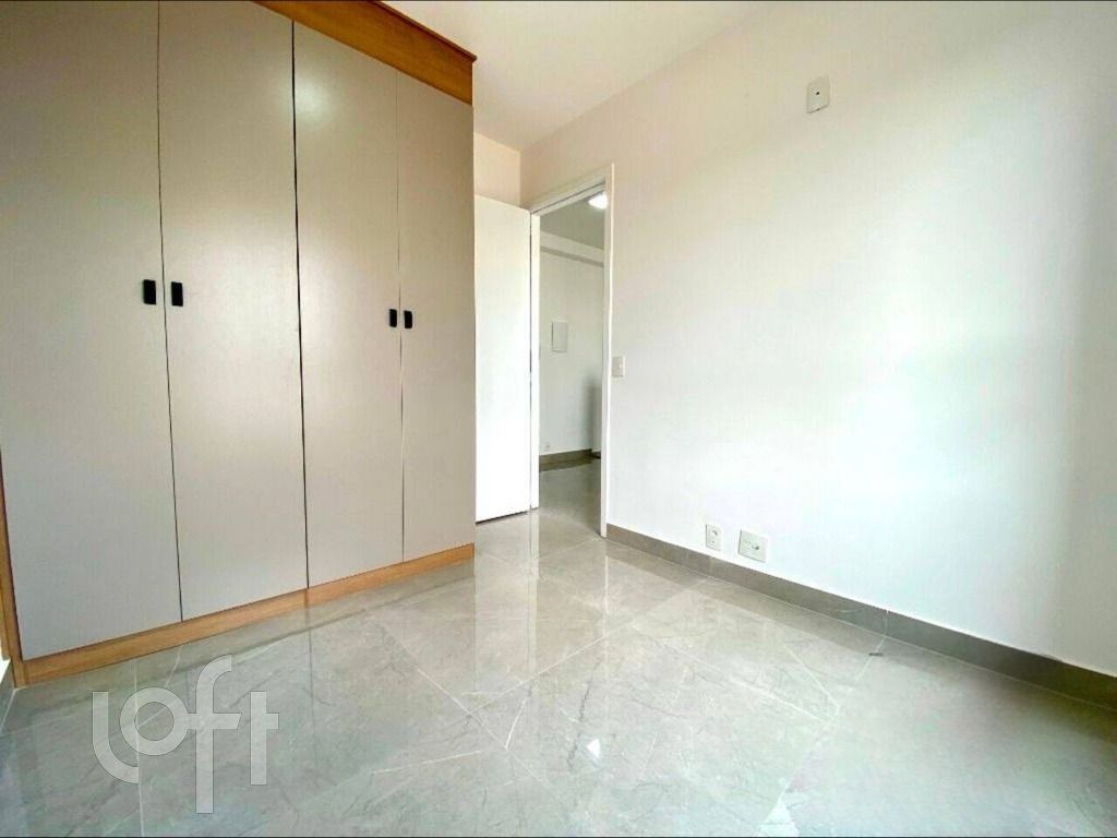 Apartamento, 1 quarto, 33 m² - Foto 9