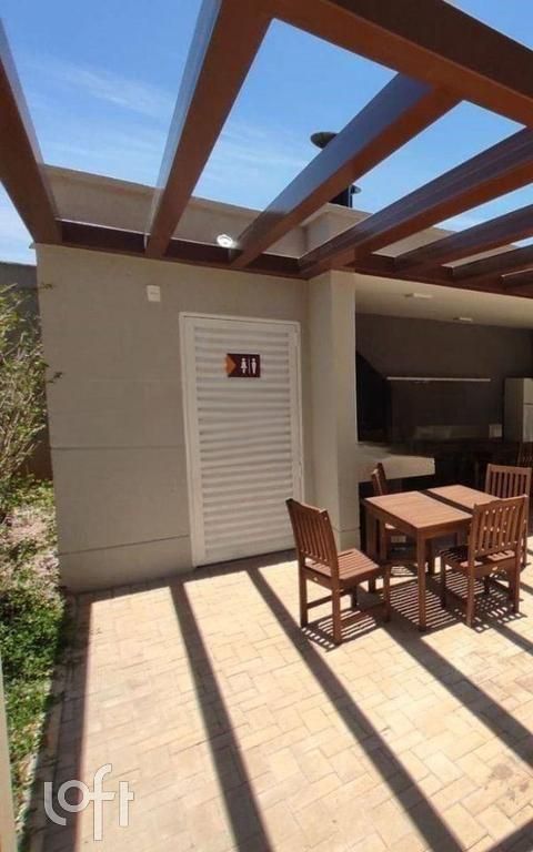 Apartamento à venda com 1 quarto, 36m² - Foto 22