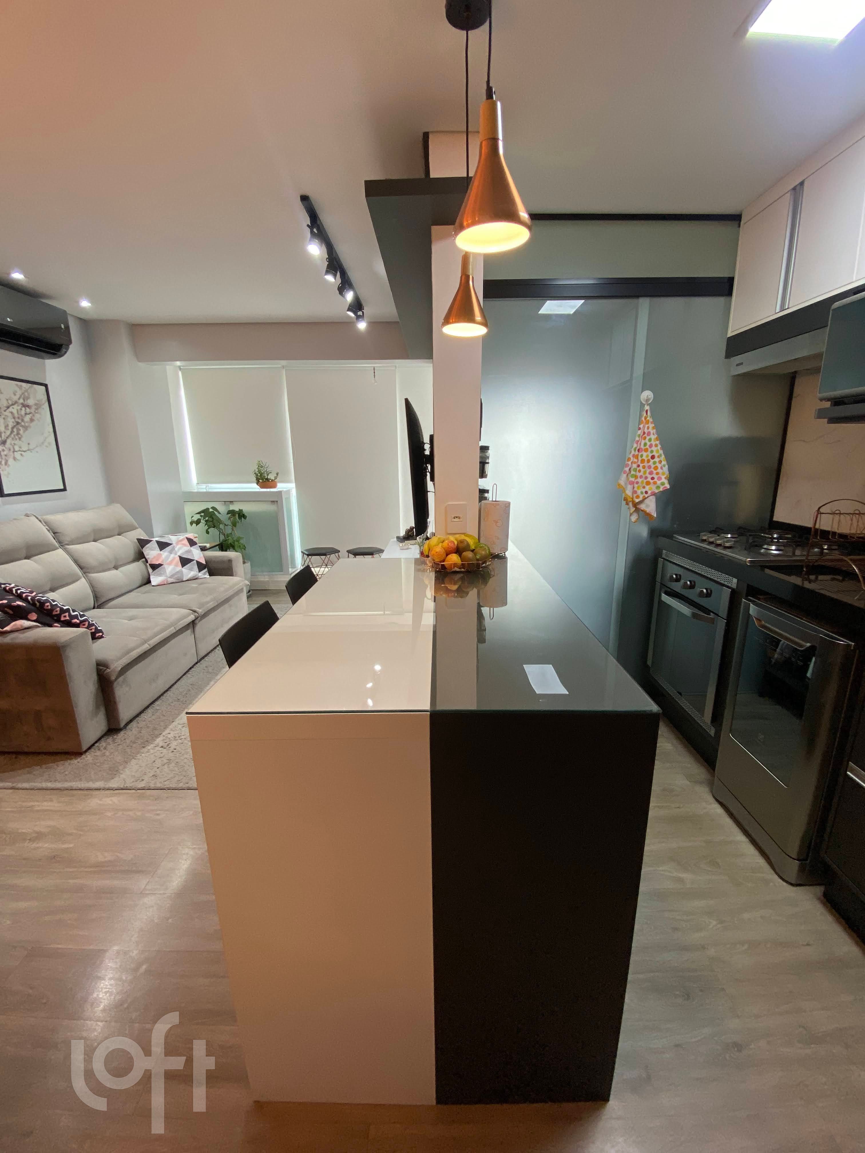 Apartamento, 2 quartos, 58 m² - Foto 12