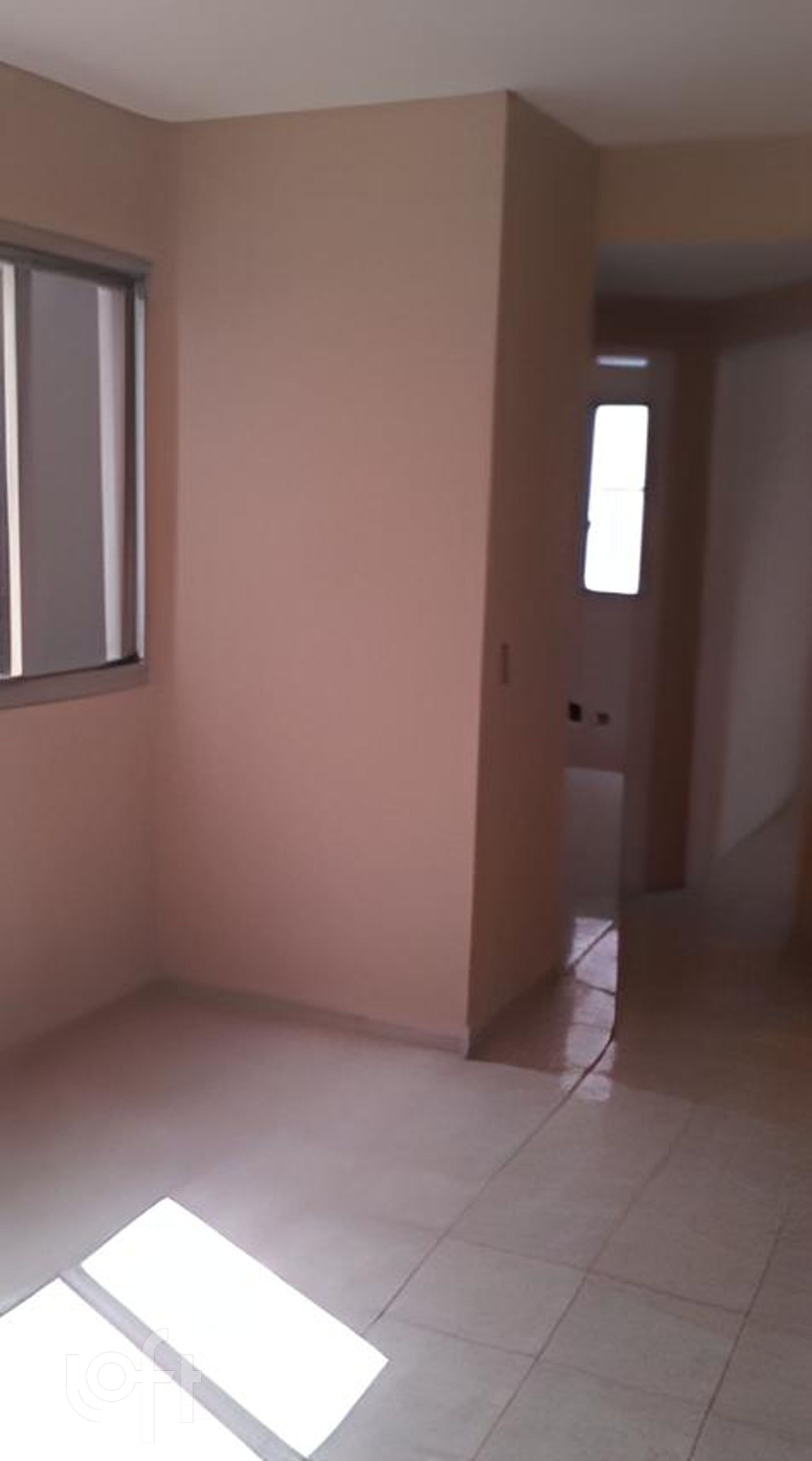 Apartamento à venda com 2 quartos, 53m² - Foto 1
