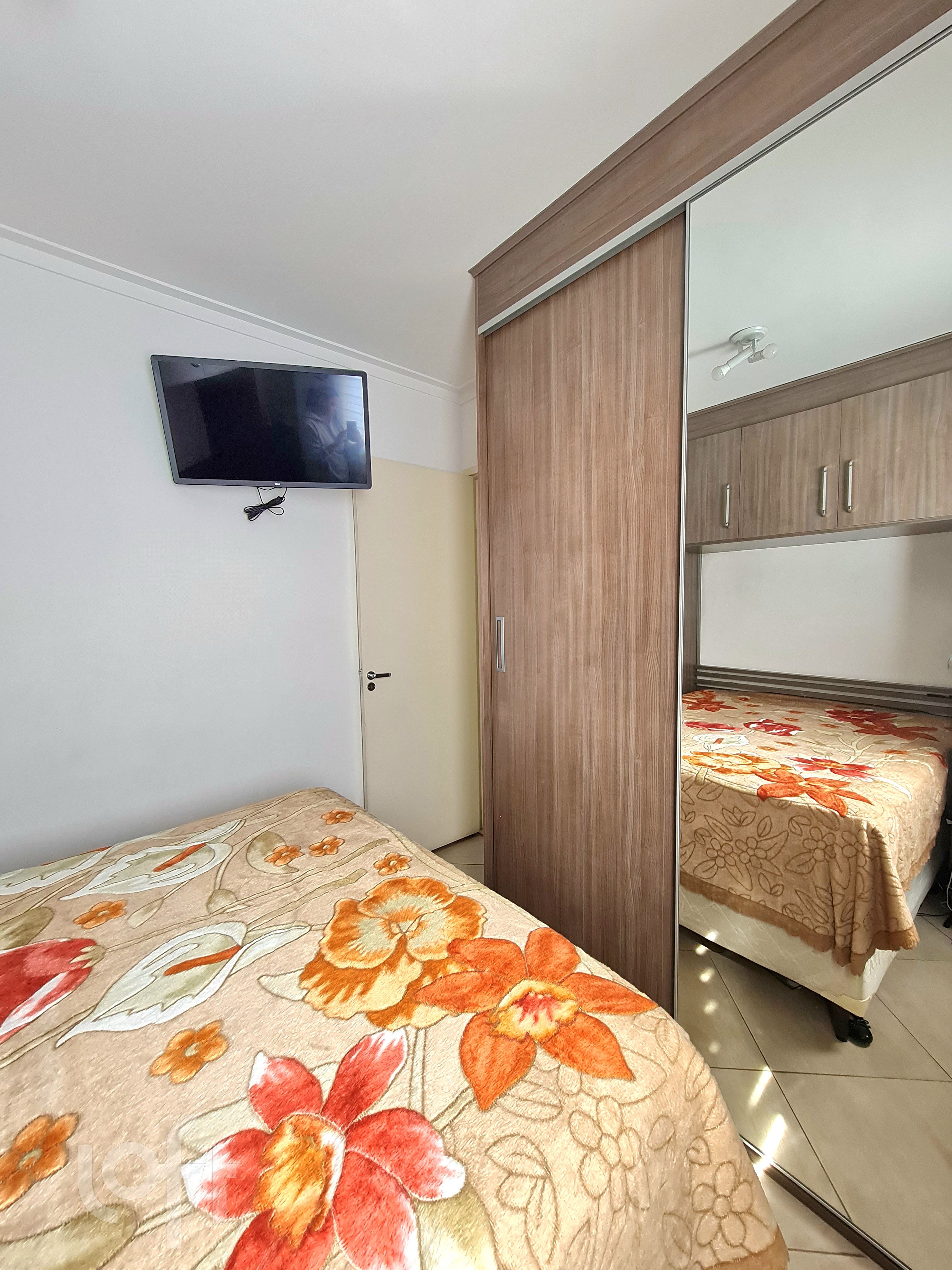 Apartamento, 2 quartos, 50 m² - Foto 20