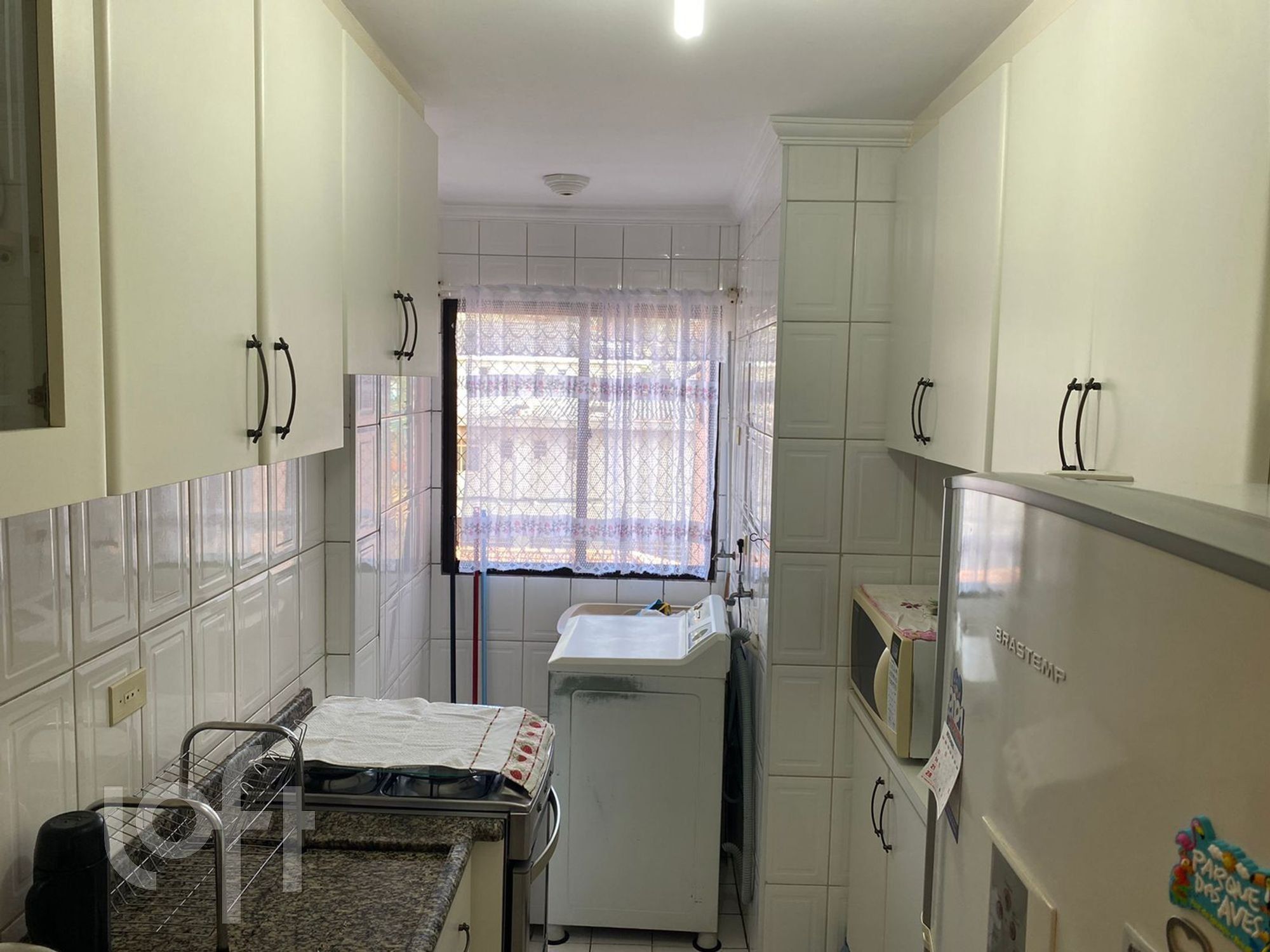 Apartamento, 3 quartos, 64 m² - Foto 35
