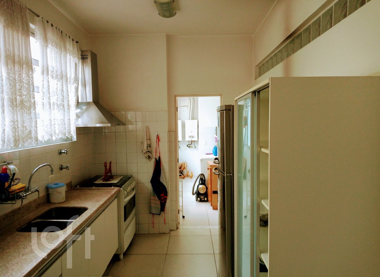 Apartamento à venda com 4 quartos, 182m² - Foto 17