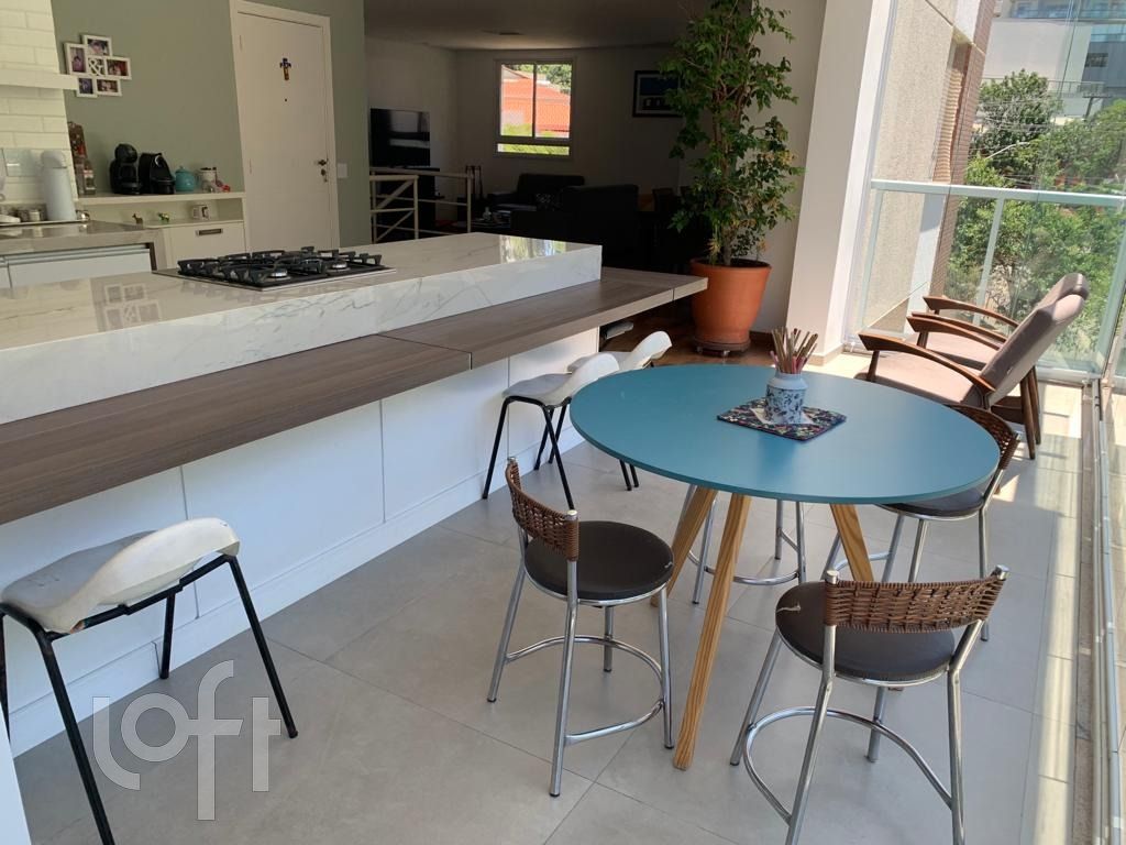 Apartamento, 3 quartos, 230 m² - Foto 14