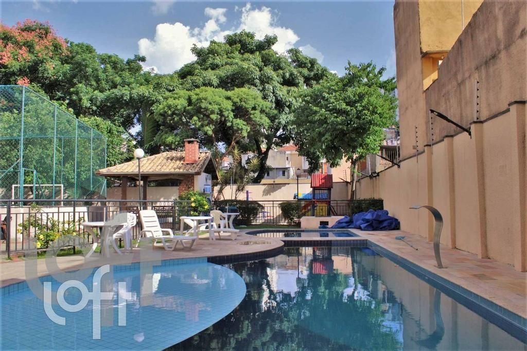 Apartamento à venda com 3 quartos, 60m² - Foto 26