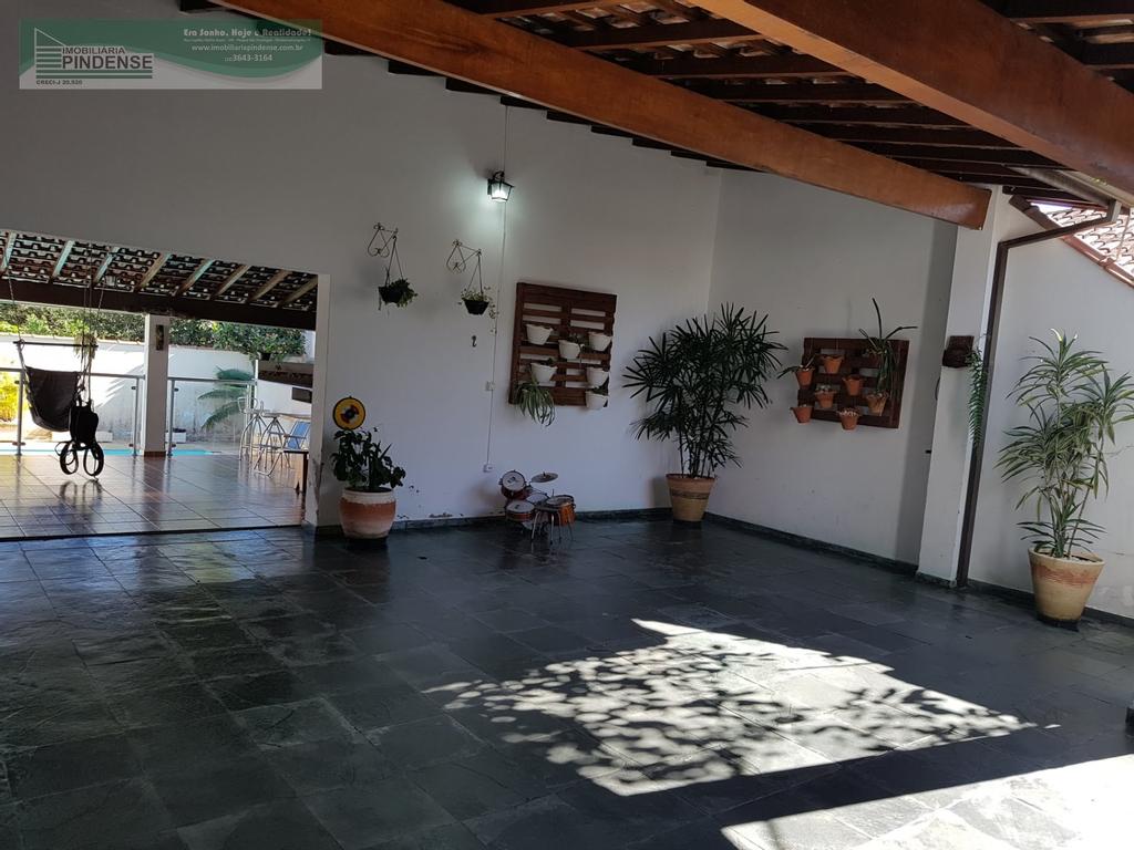 Casa, 3 quartos, 246 m² - Foto 8