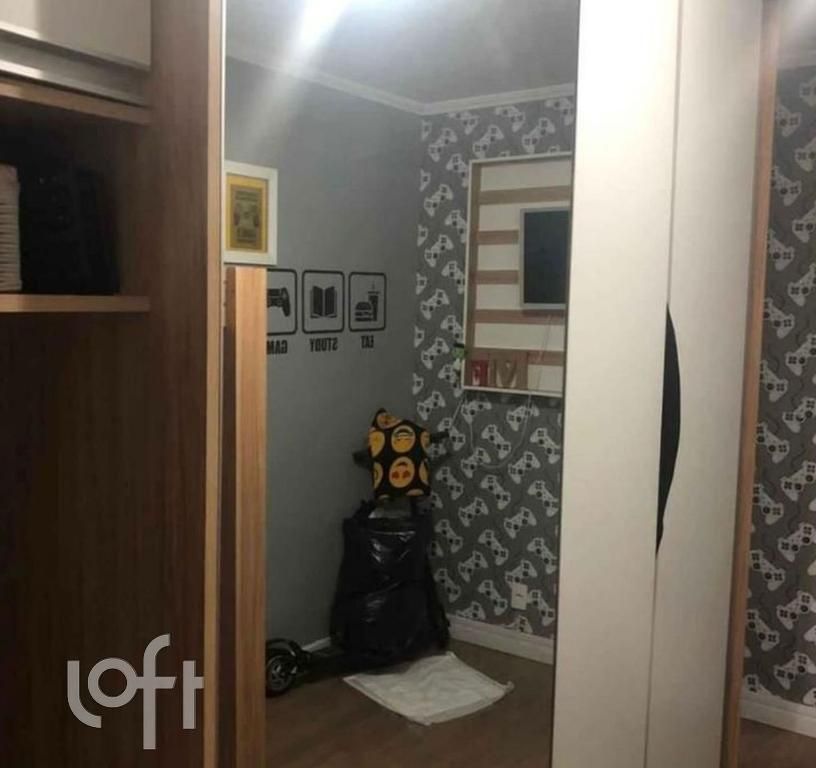 Apartamento, 2 quartos, 60 m² - Foto 2