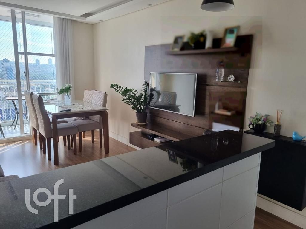 Apartamento, 3 quartos, 61 m² - Foto 15