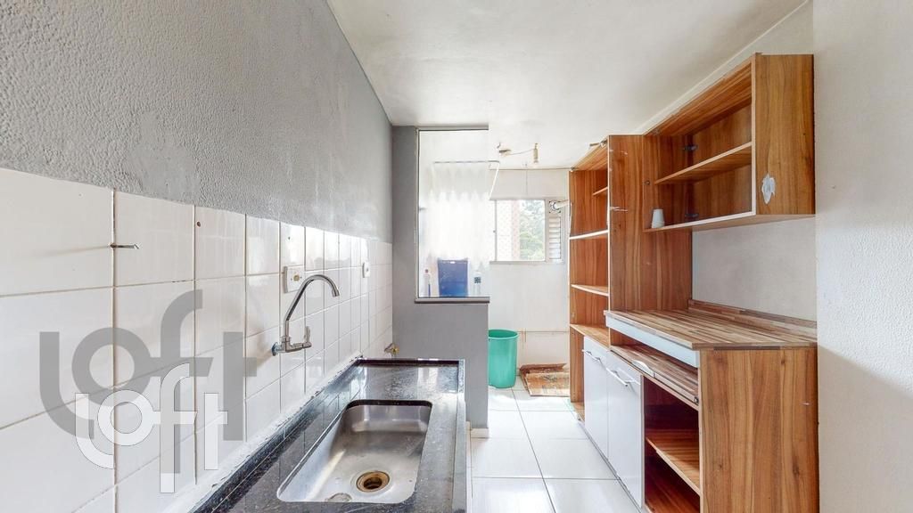 Apartamento à venda com 2 quartos, 50m² - Foto 8