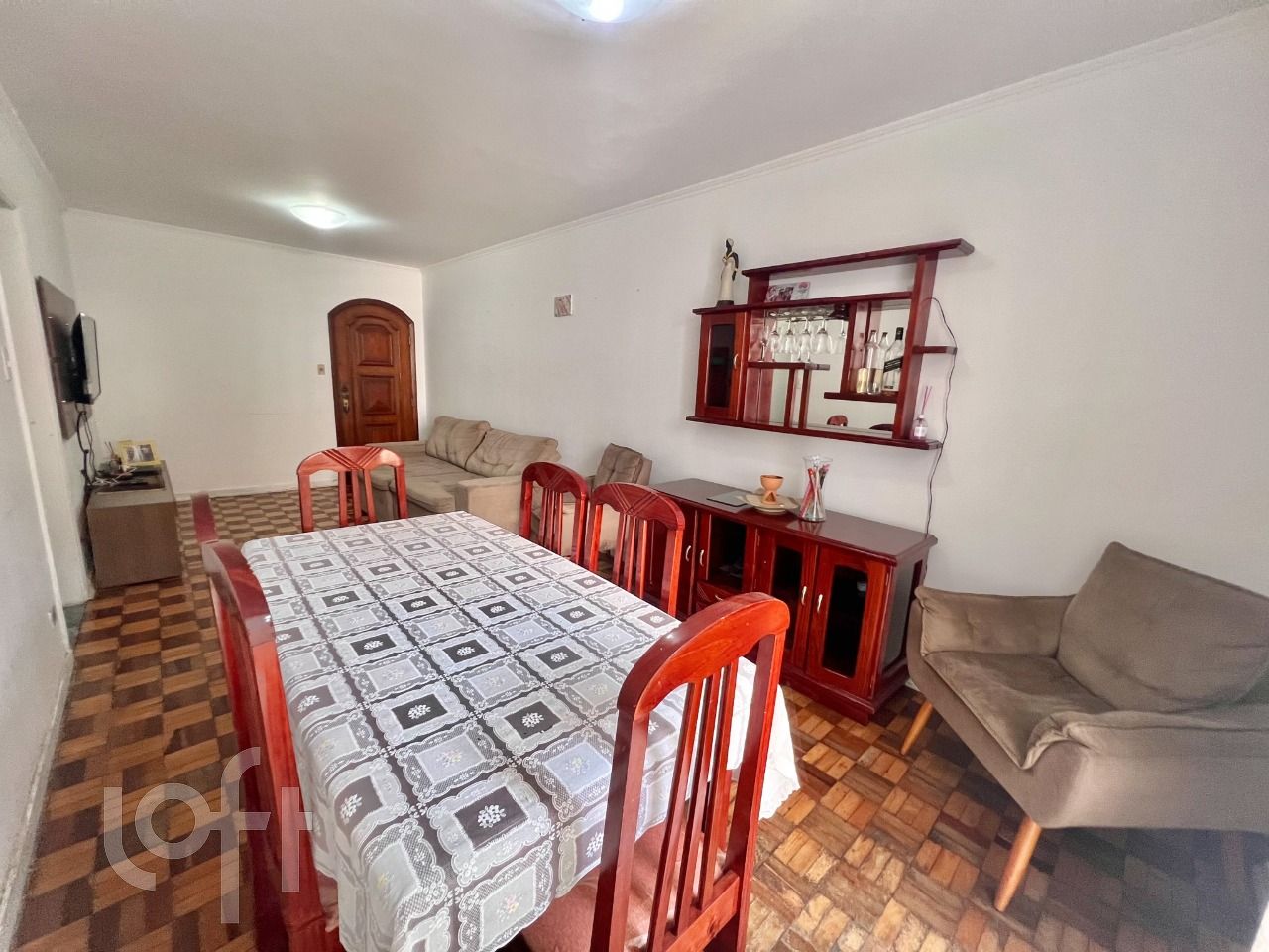 Casa, 7 quartos, 149 m² - Foto 6