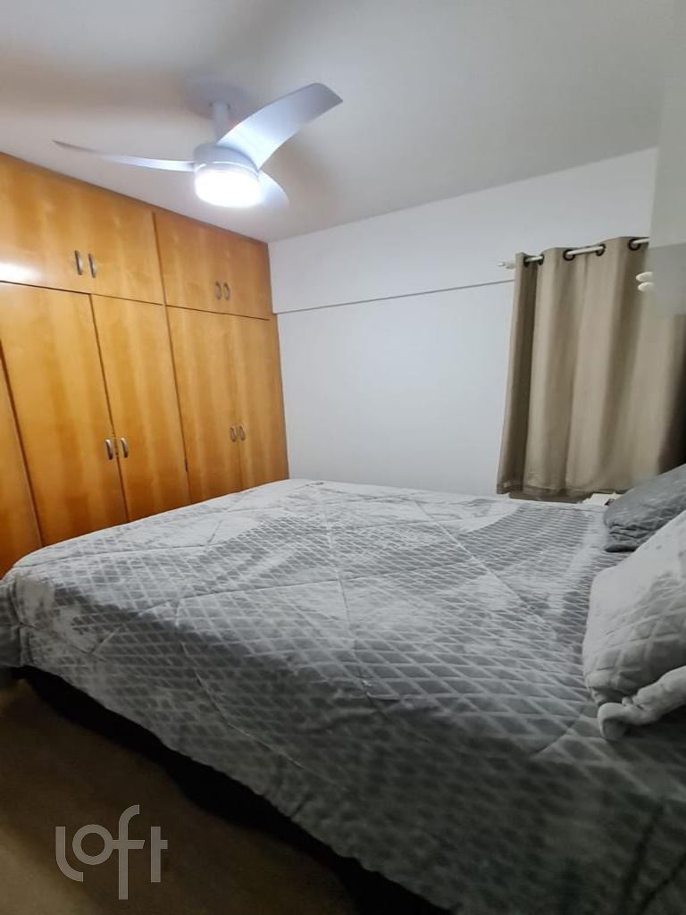 Apartamento à venda com 3 quartos, 70m² - Foto 23