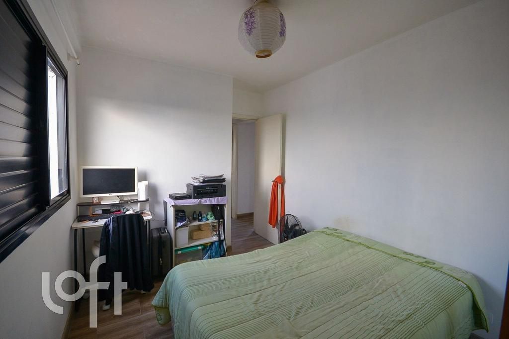 Apartamento, 2 quartos, 57 m² - Foto 7