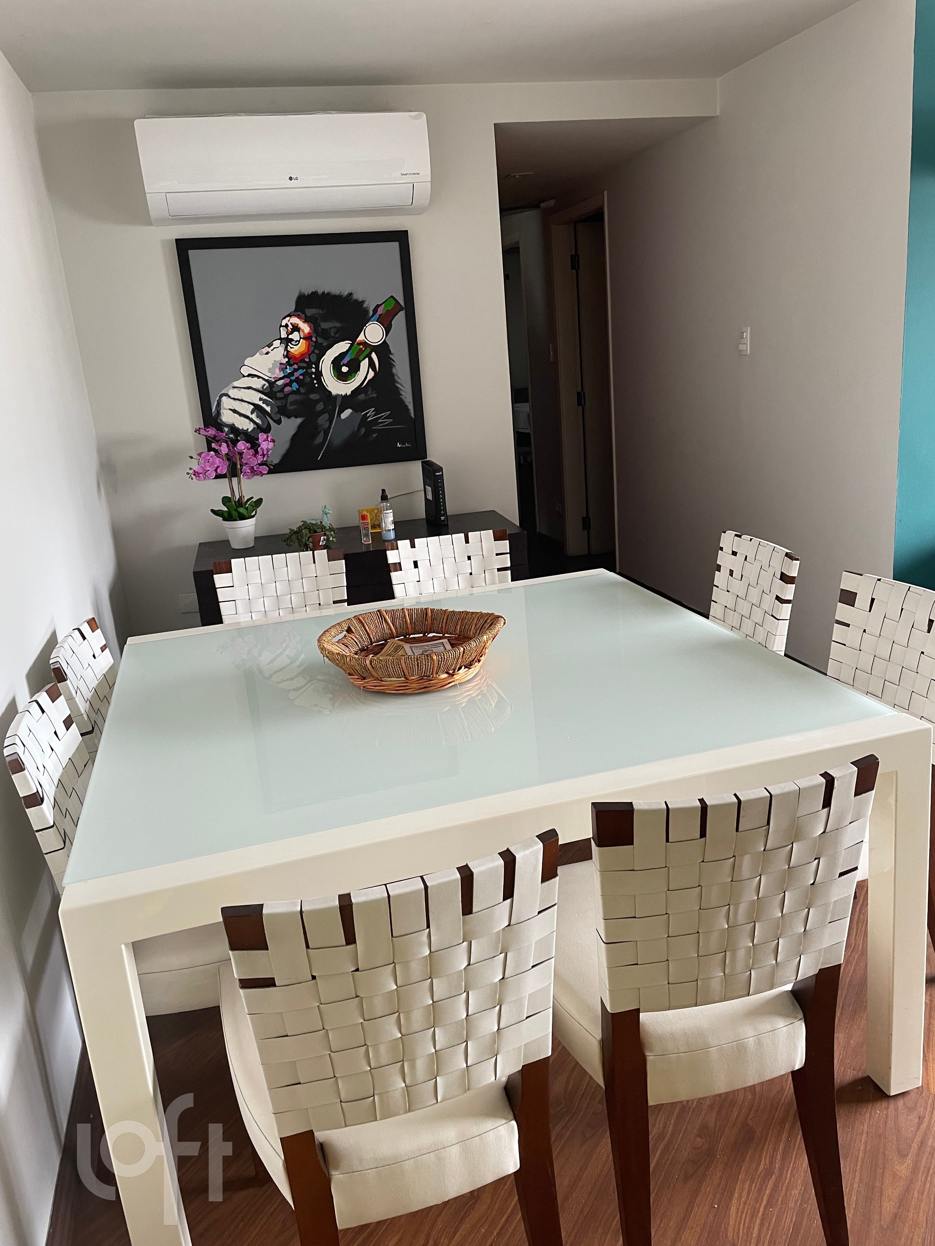 Apartamento, 3 quartos, 90 m² - Foto 5