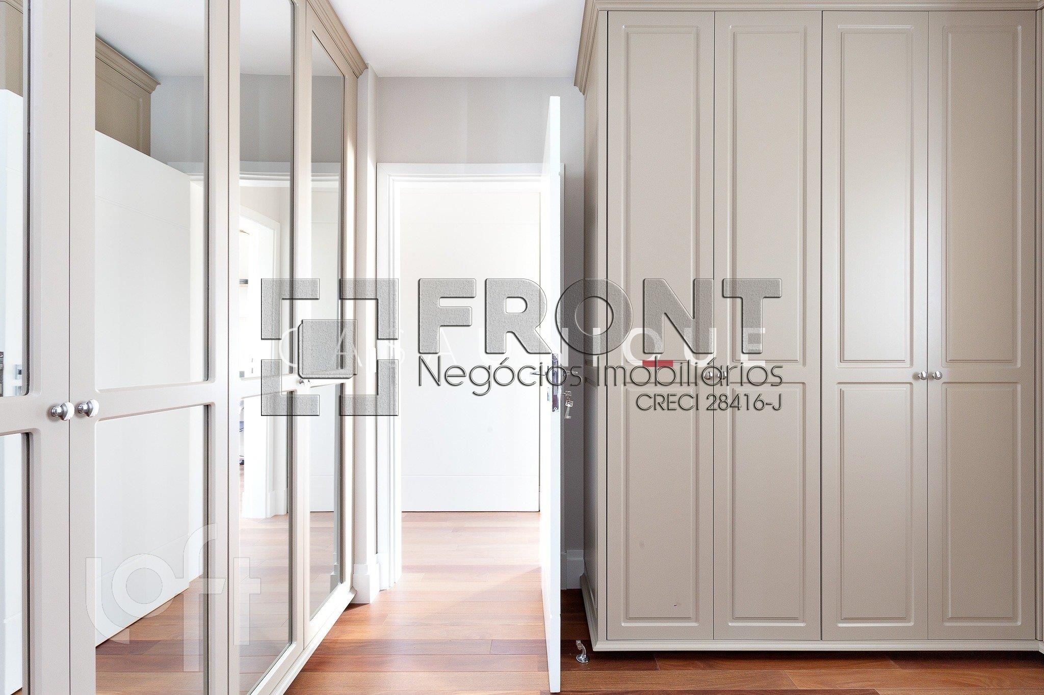 Apartamento, 3 quartos, 150 m² - Foto 11