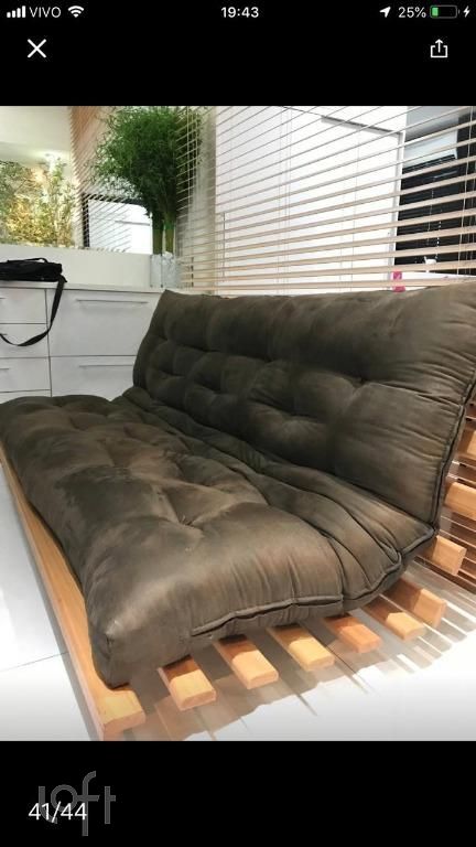 Apartamento, 1 quarto, 42 m² - Foto 21