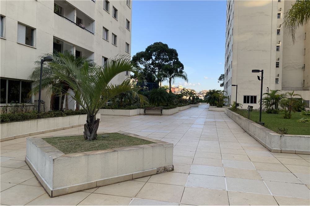 Apartamento, 3 quartos, 73 m² - Foto 33