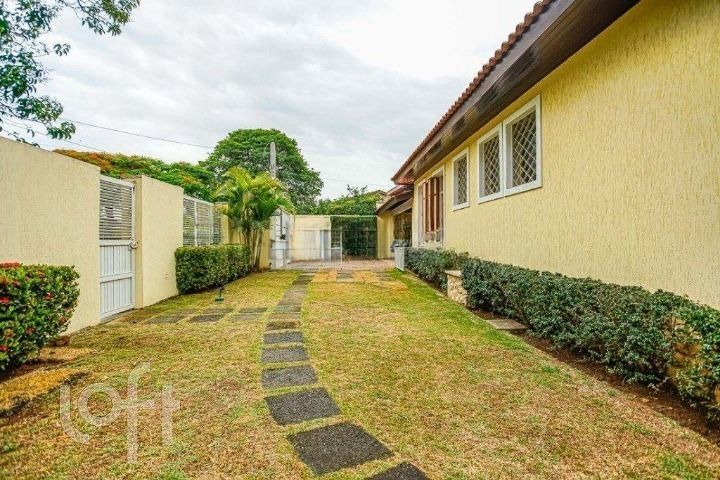 Casa, 4 quartos, 399 m² - Foto 4