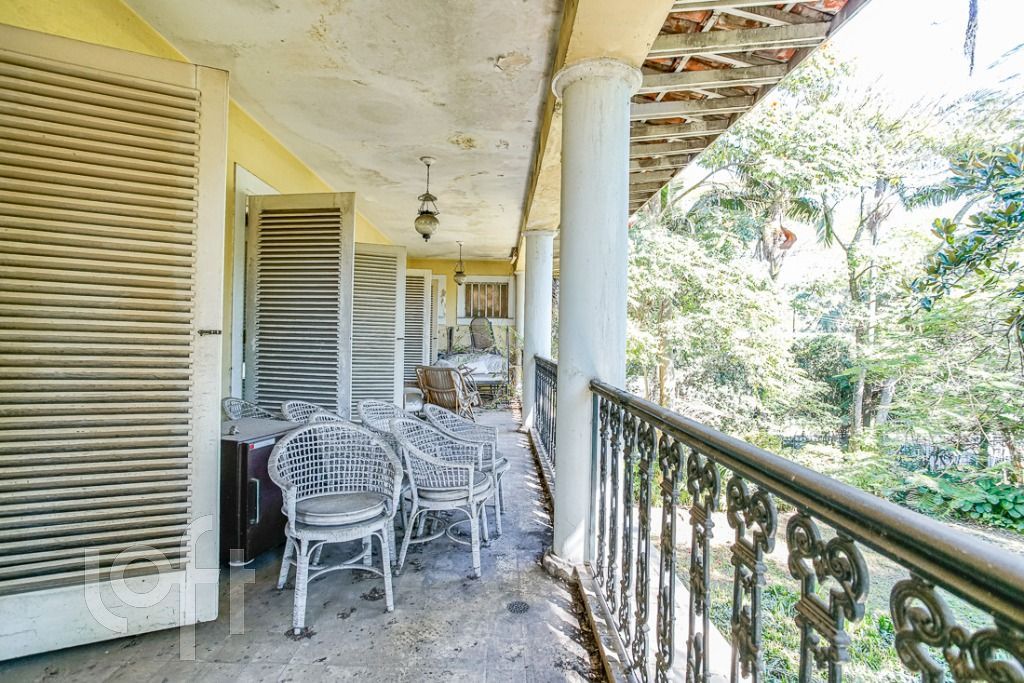 Casa à venda com 4 quartos, 559m² - Foto 21