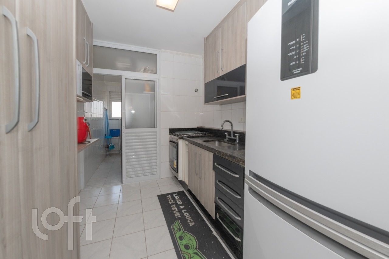 Apartamento, 2 quartos, 56 m² - Foto 9