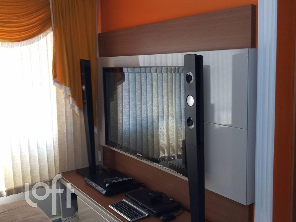 Apartamento, 2 quartos, 50 m² - Foto 3