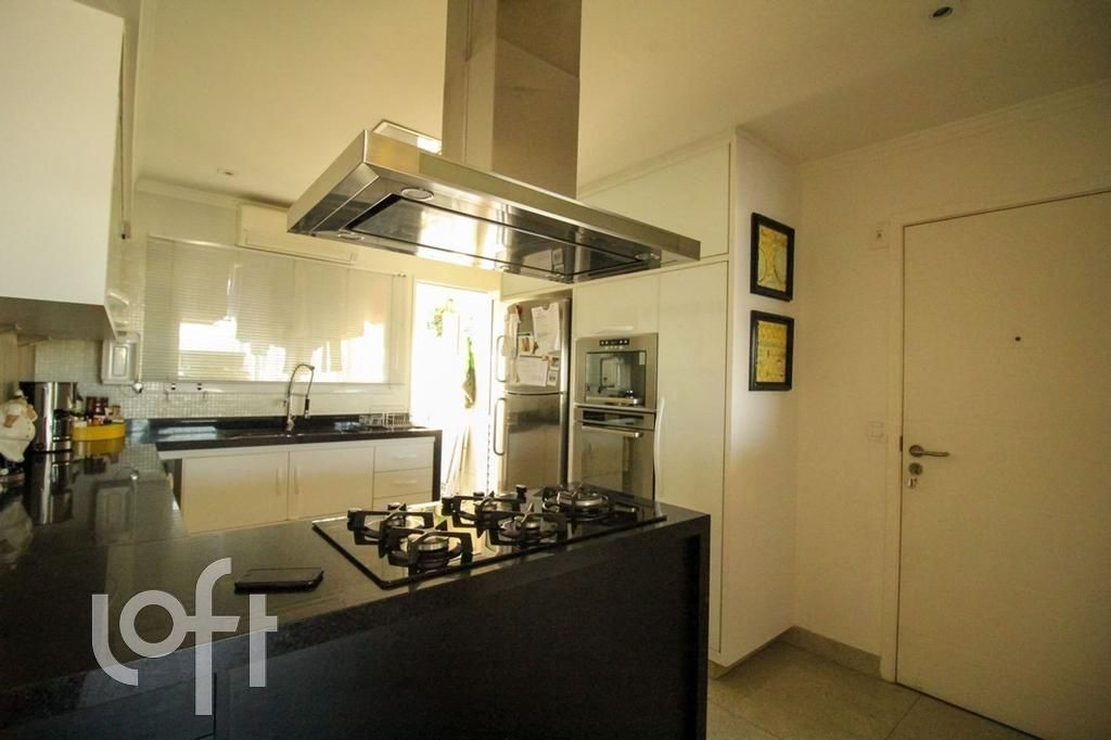 Apartamento à venda com 3 quartos, 108m² - Foto 20