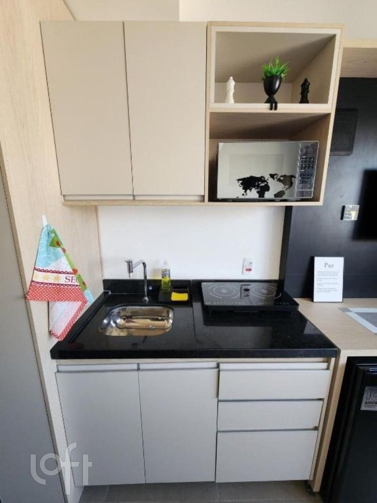 Apartamento, 1 quarto, 20 m² - Foto 3