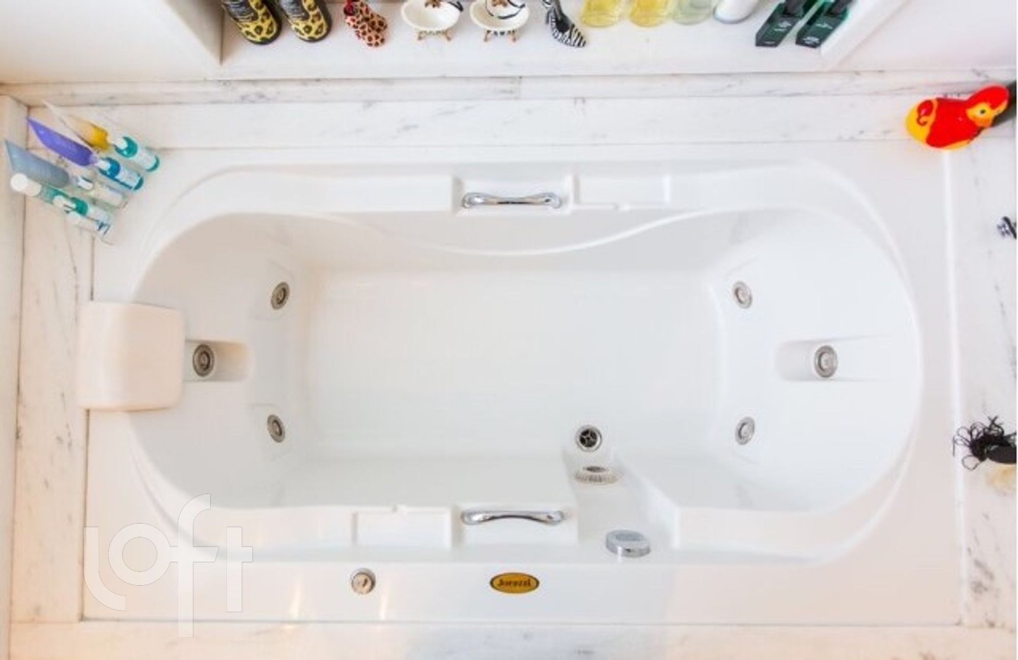 Apartamento, 3 quartos, 540 m² - Foto 13