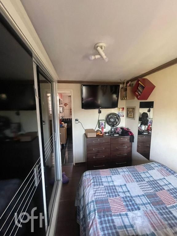 Apartamento, 2 quartos, 42 m² - Foto 4