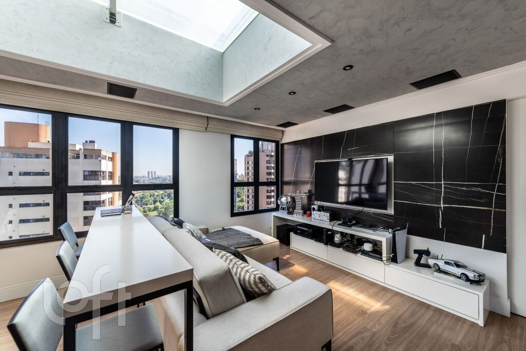Apartamento, 1 quarto, 140 m² - Foto 28