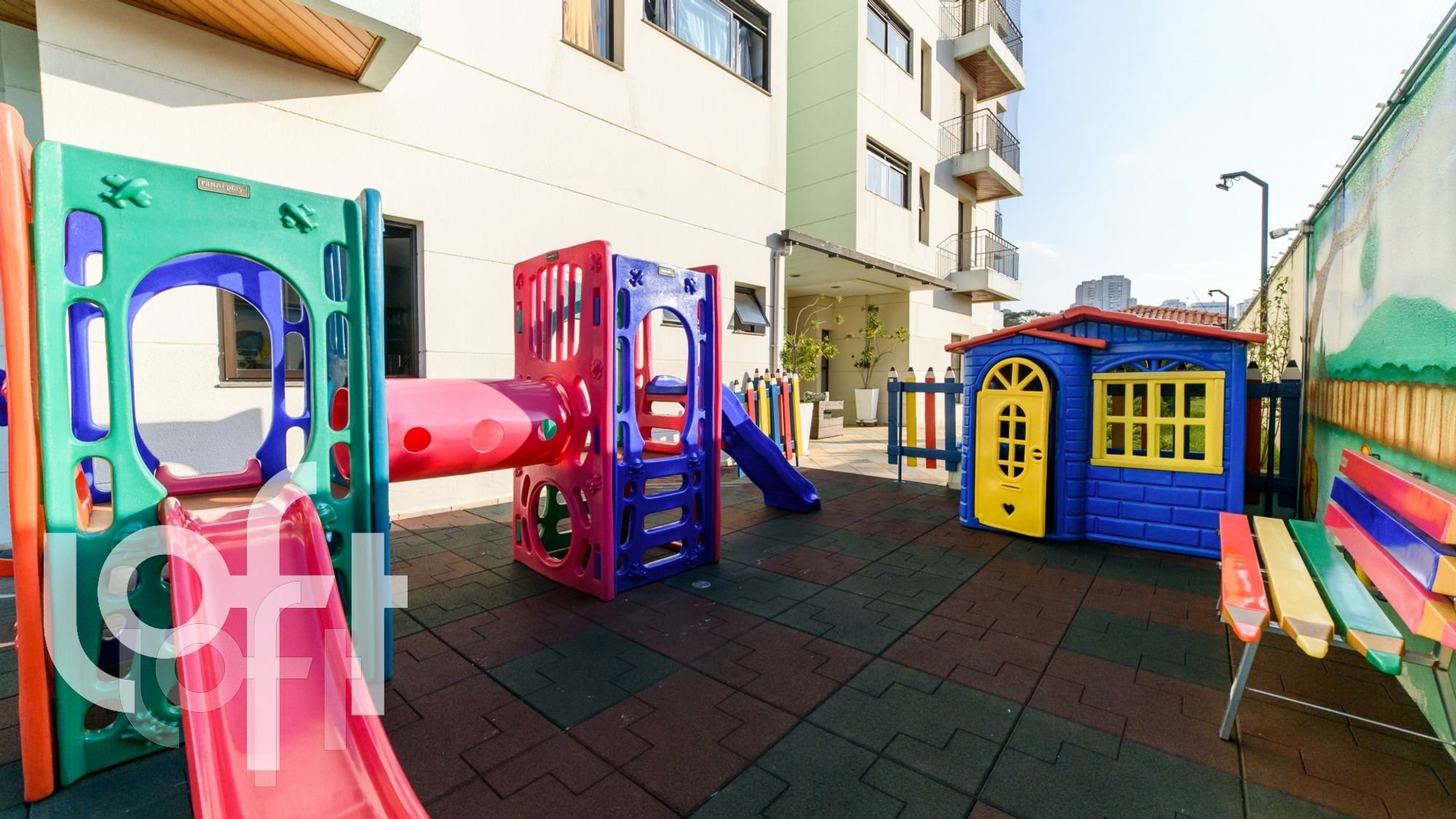 Apartamento, 2 quartos, 63 m² - Foto 28