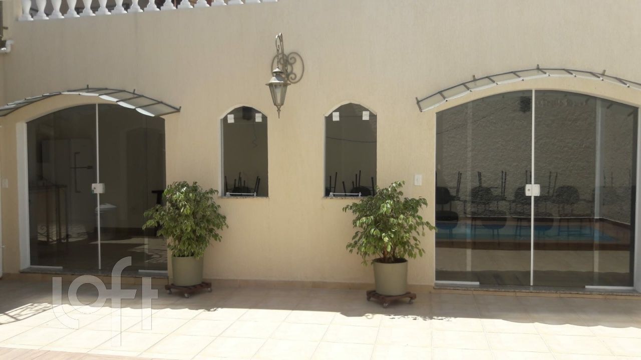 Casa, 3 quartos, 300 m² - Foto 16