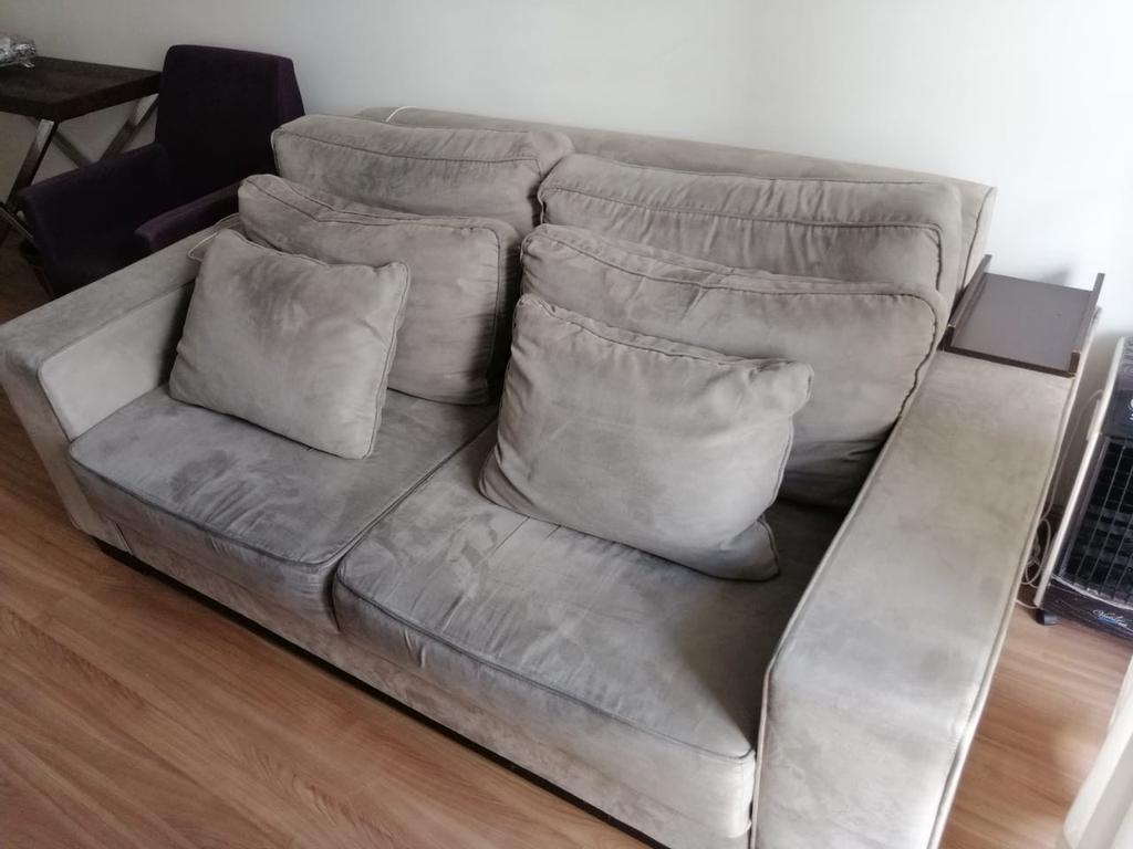 Apartamento, 3 quartos, 62 m² - Foto 12