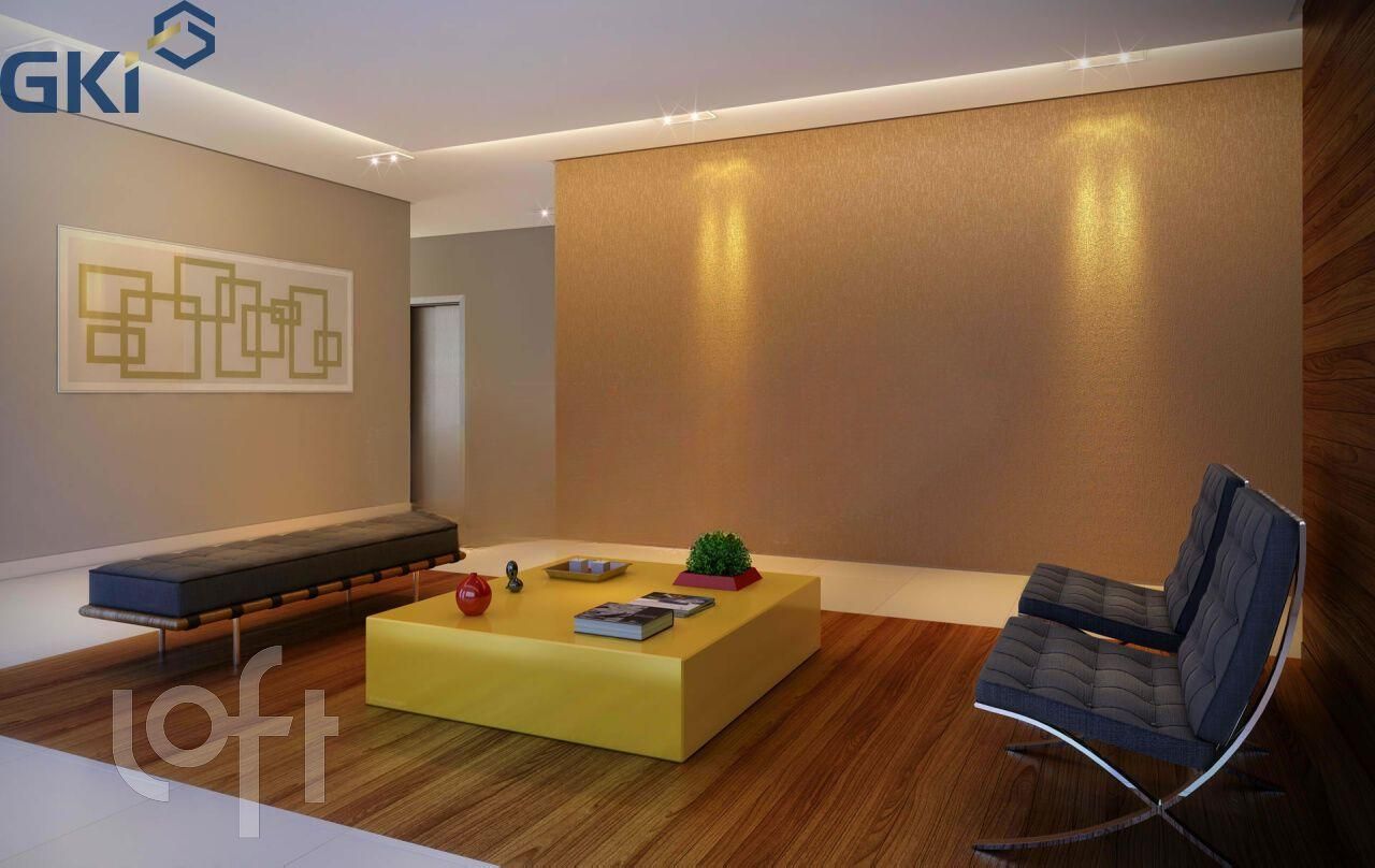Apartamento, 1 quarto, 42 m² - Foto 28